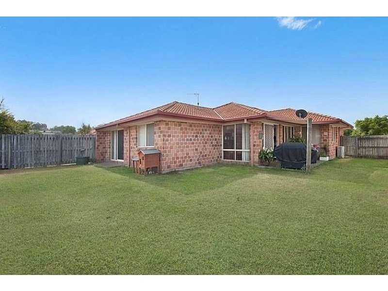 11 Ascendancy Way, Upper Coomera QLD 4209
