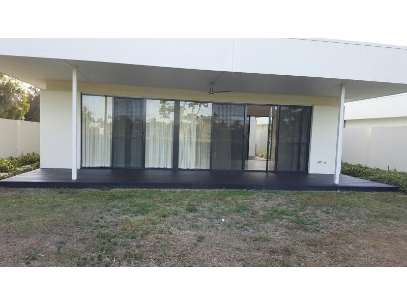 The Address, Hope Island QLD 4212