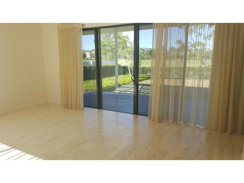 The Address, Hope Island QLD 4212