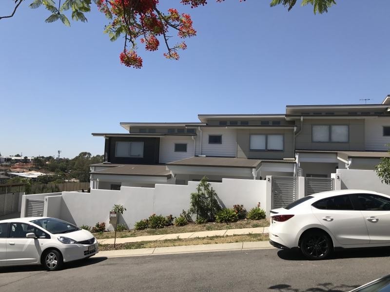 55/18 Bendena Terrace, Carina Heights QLD 4152