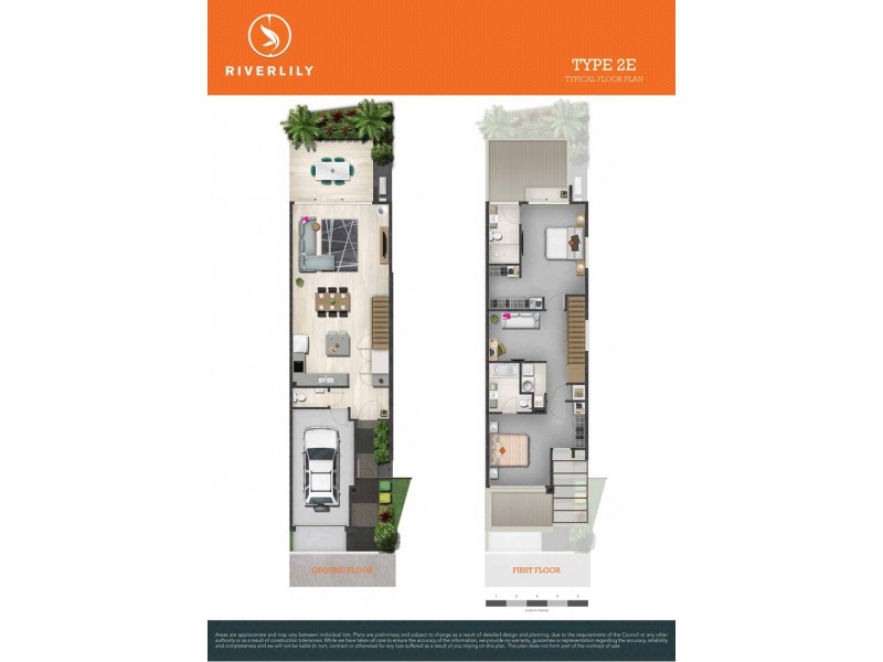 17/42 Stadium Drive, Robina QLD 4226