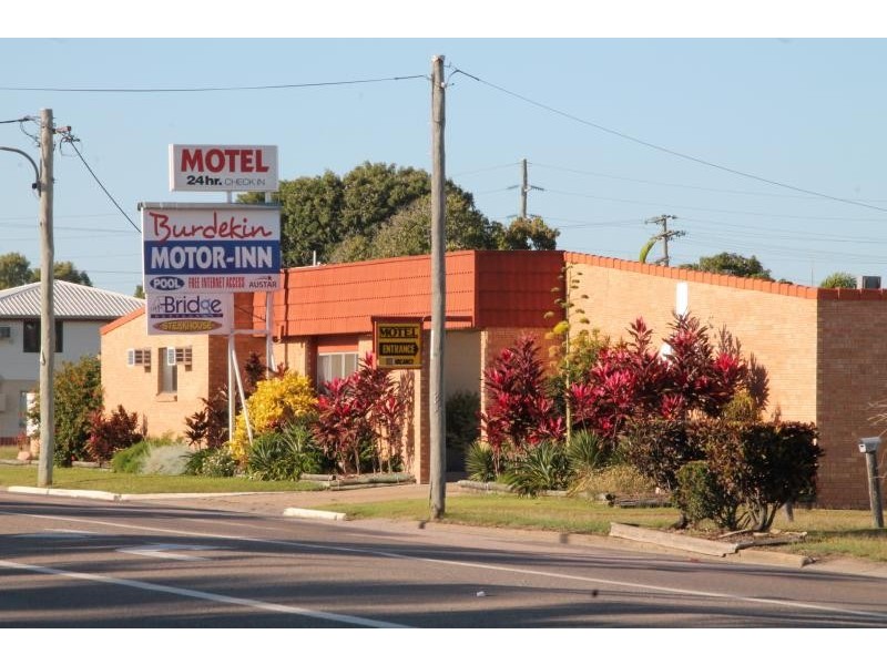 Home Hill QLD 4806