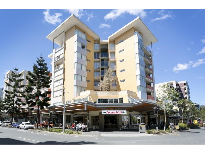 4301/2 Carraway St, Kelvin Grove QLD 4059