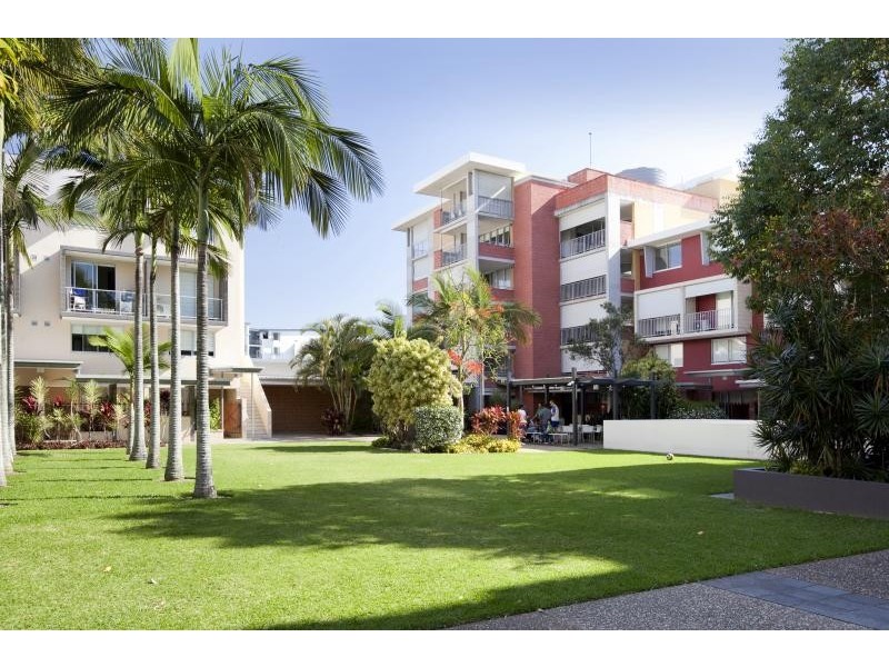 4301/2 Carraway St, Kelvin Grove QLD 4059