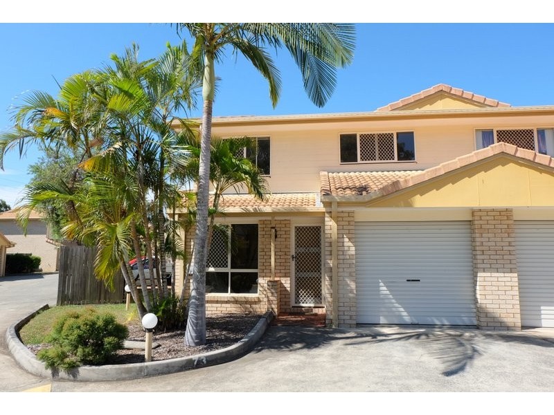 11 Rebecca Way, Slacks Creek QLD 4127