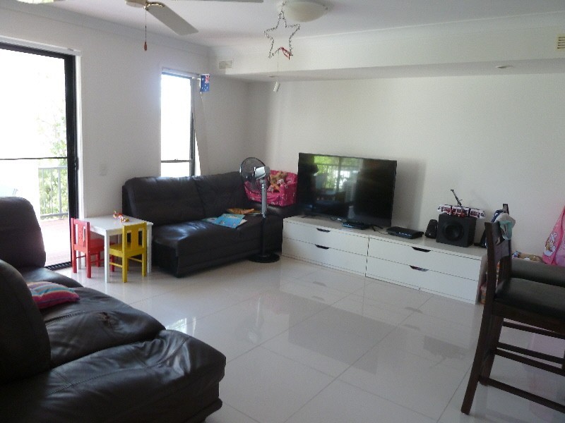 23/22-34 Glenside Drive, Robina QLD 4226