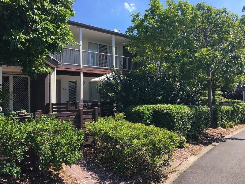 106/80 McIntyre St,, Hendra QLD 4011