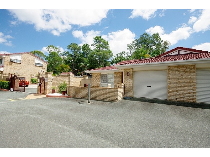 5/15 Daisy Hill Road,, Daisy Hill QLD 4127