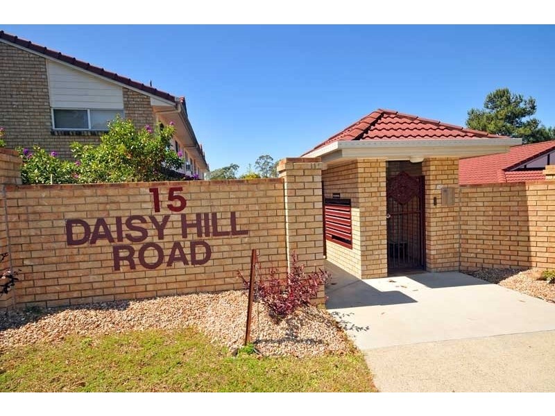 5/15 Daisy Hill Road,, Daisy Hill QLD 4127