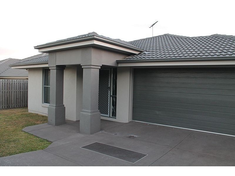 22 Vista Circuit, Bahrs Scrub QLD 4207