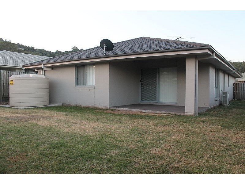 22 Vista Circuit, Bahrs Scrub QLD 4207