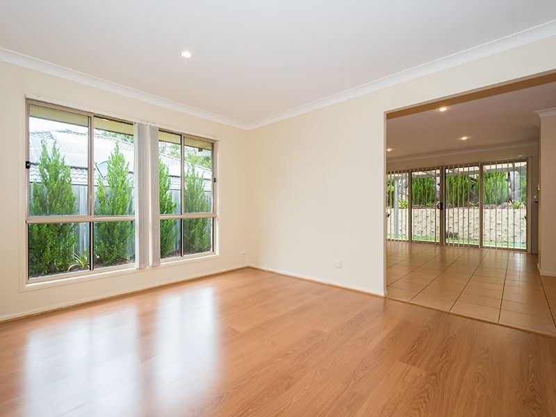 17 Gannon Way, Upper Coomera QLD 4209