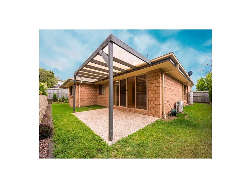 17 Gannon Way, Upper Coomera QLD 4209