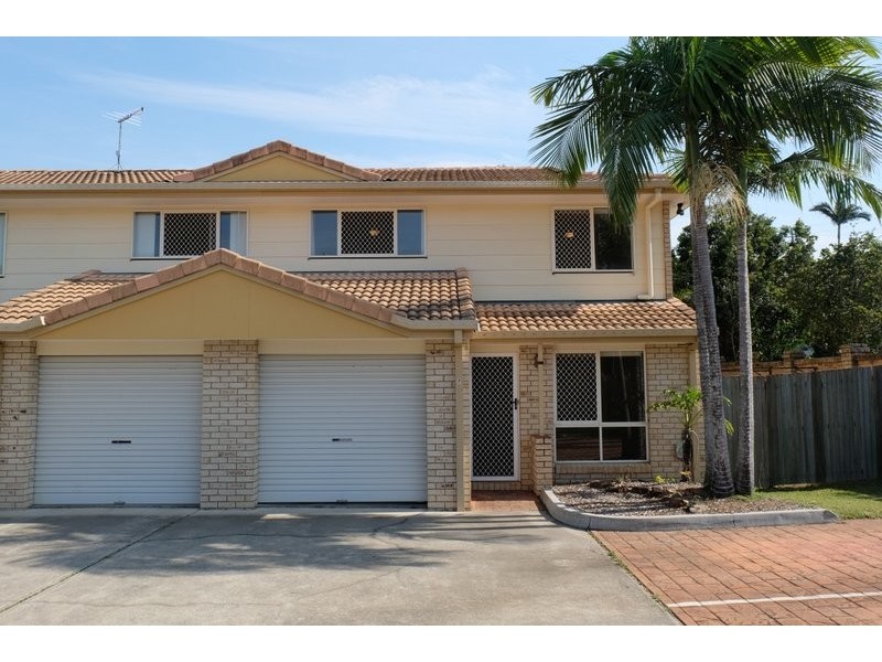 11 Rebecca Way, Slacks Creek QLD 4127