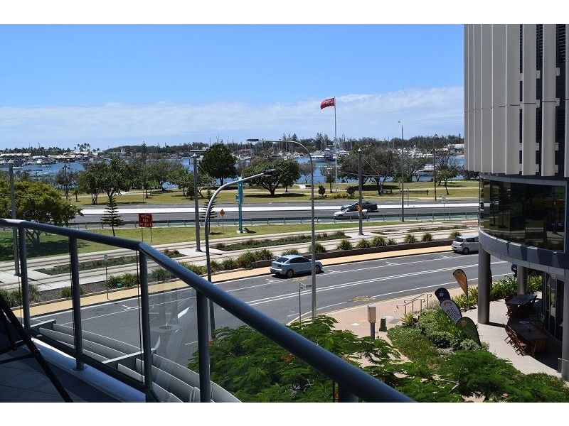 515/1 Como Crescent, Southport QLD 4215