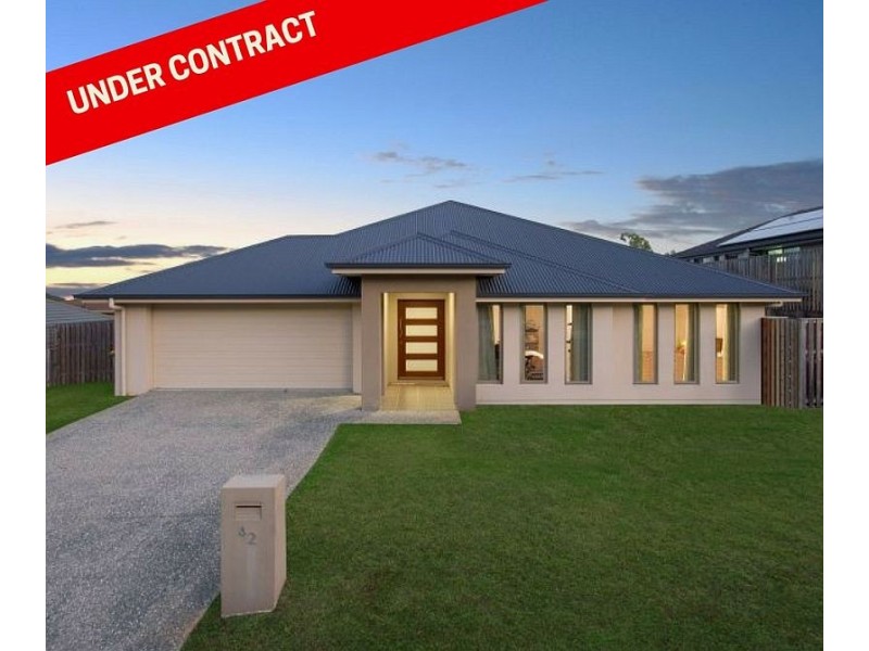 42 Lysterfield Rise, Upper Coomera QLD 4209