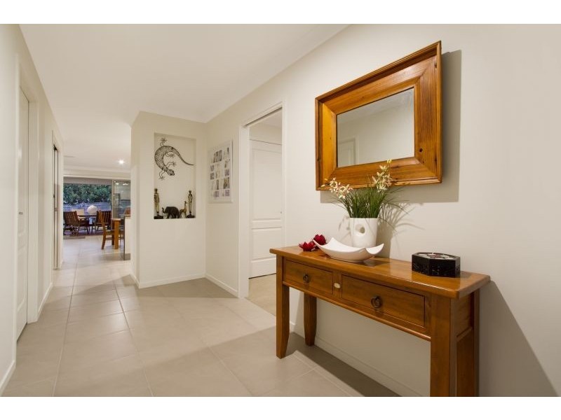 42 Lysterfield Rise, Upper Coomera QLD 4209