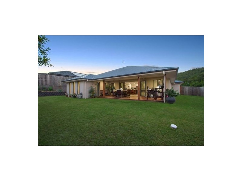 42 Lysterfield Rise, Upper Coomera QLD 4209