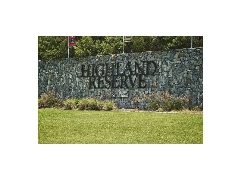 42 Lysterfield Rise, Upper Coomera QLD 4209