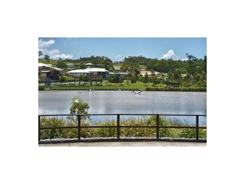 42 Lysterfield Rise, Upper Coomera QLD 4209