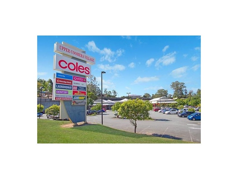 42 Lysterfield Rise, Upper Coomera QLD 4209