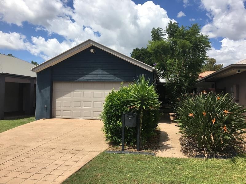 11/80 McIntyre St,, Hendra QLD 4011