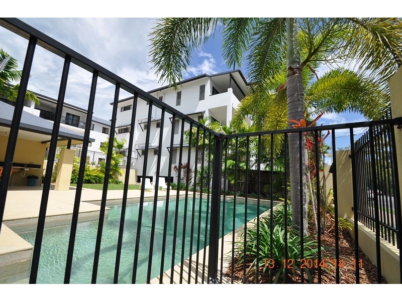 26/376 Severin St, Cairns QLD 4870