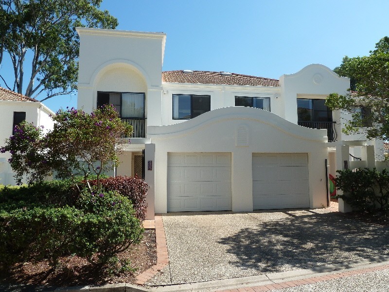 23/22-34 Glenside Drive, Robina QLD 4226