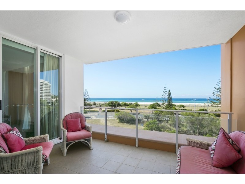 209/2 Creek Street, Kirra QLD 4225