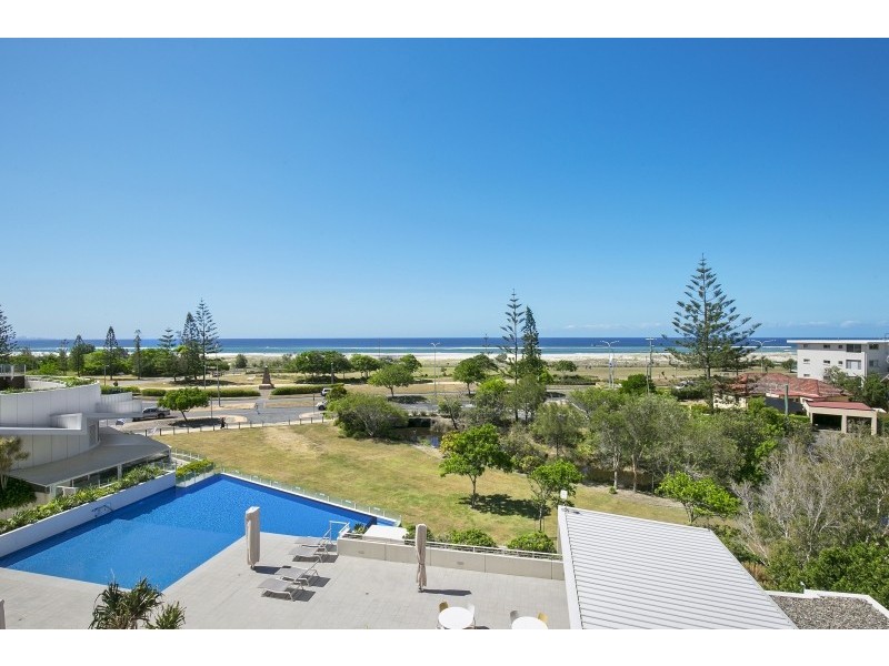 209/2 Creek Street, Kirra QLD 4225
