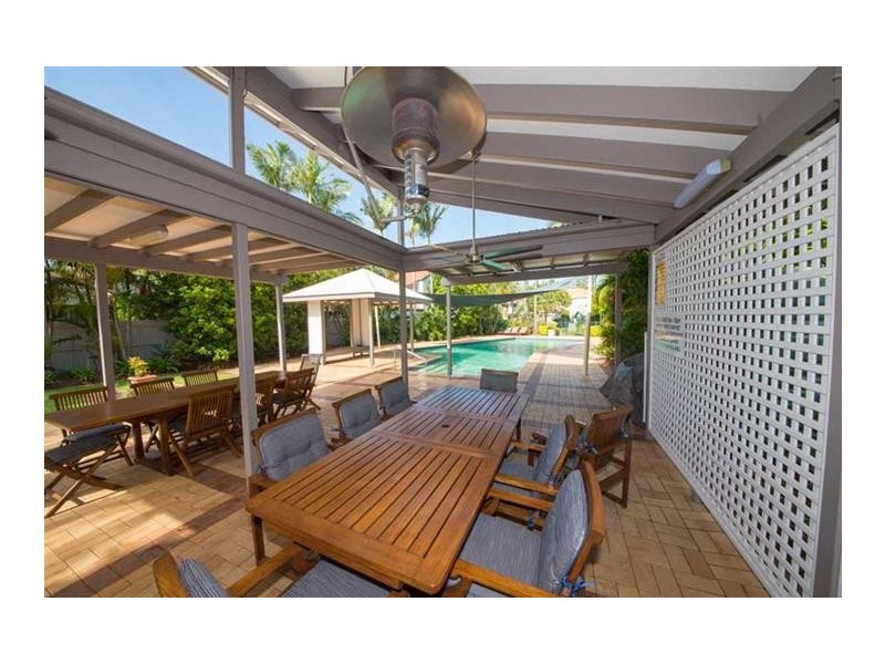 Bulimba QLD 4171