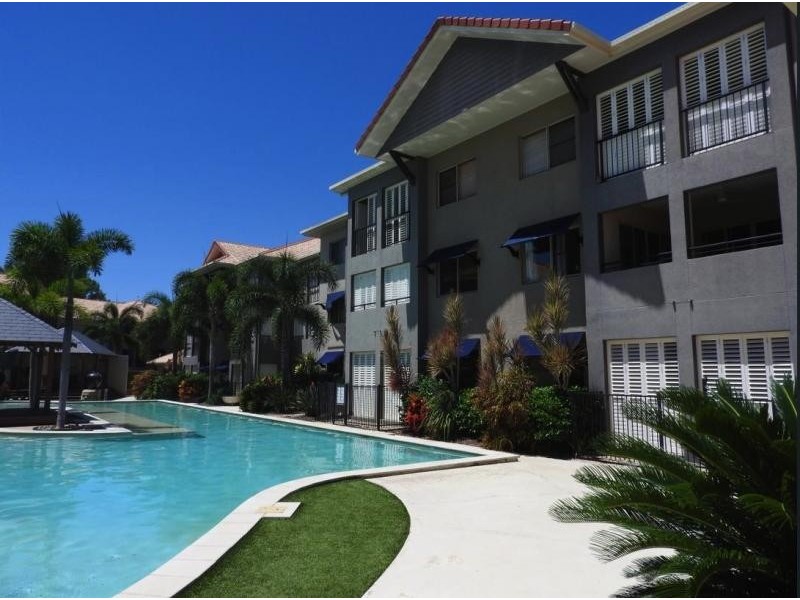 212/41-51 Oonoonba Road, Idalia QLD 4811