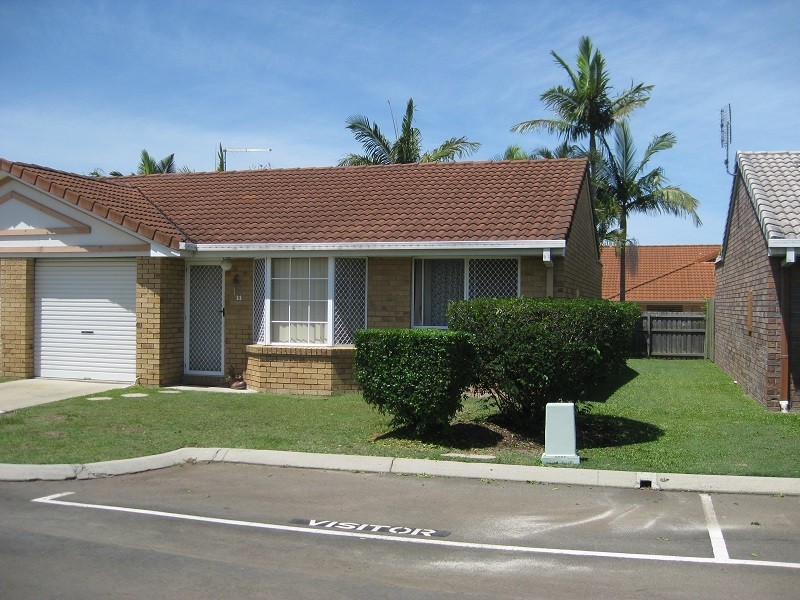 73 -87 Caboolture River Road, Morayfield QLD 4506