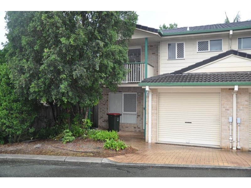 6A/12 Grandchester Street, Sunnybank Hills QLD 4109