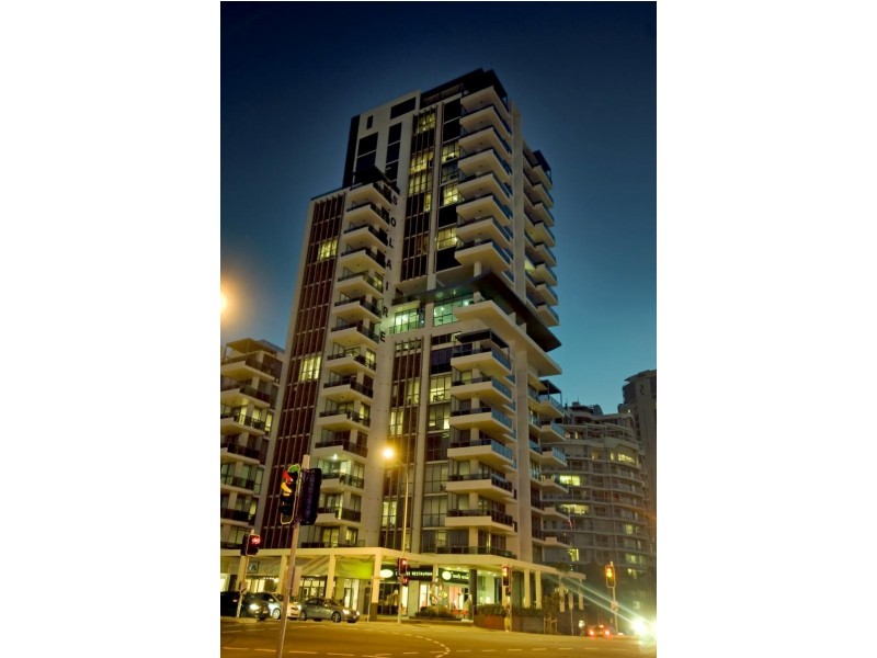 405/18 Cypress Ave.. cor Ferny Ave., Surfers Paradise QLD 4217