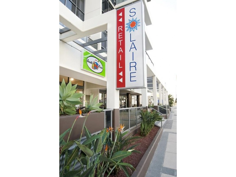 405/18 Cypress Ave.. cor Ferny Ave., Surfers Paradise QLD 4217