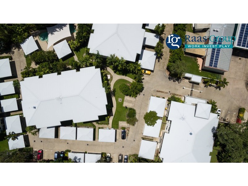 Clifton Beach QLD 4879