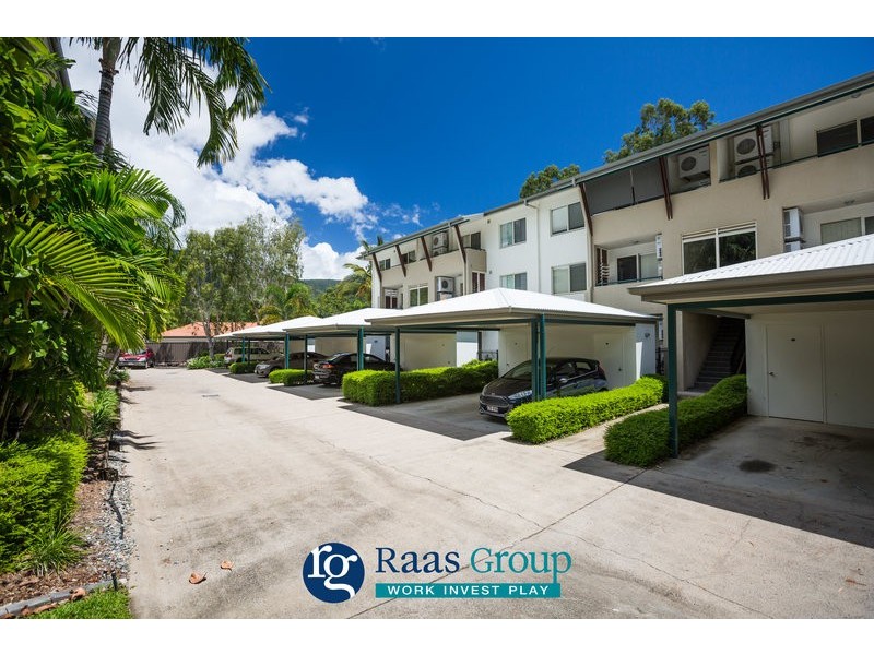 Clifton Beach QLD 4879