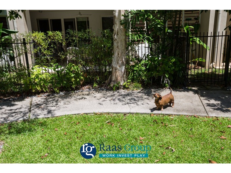 Clifton Beach QLD 4879