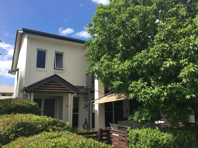 28/80 McIntyre St,, Hendra QLD 4011