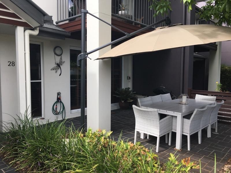 28/80 McIntyre St,, Hendra QLD 4011