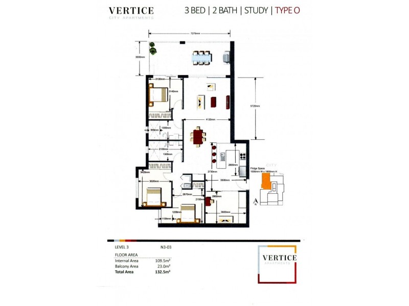 C303/8 Lochaber St, Dutton Park QLD 4102