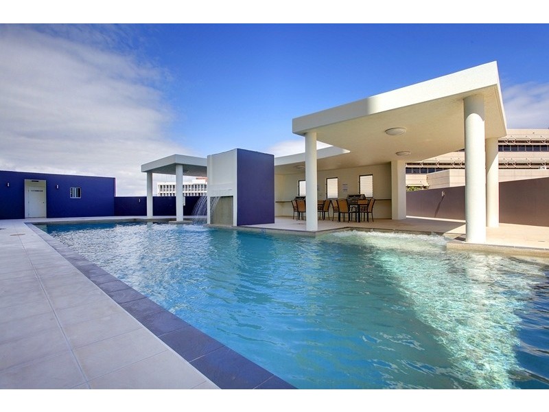 801/151-173 Sturt Street, Townsville City QLD 4810