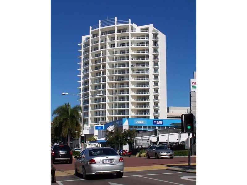 801/151-173 Sturt Street, Townsville City QLD 4810