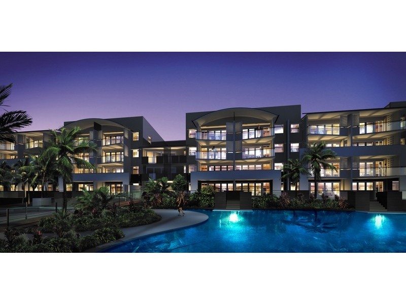 30/57 Grand Parade, Kawana Island QLD 4575