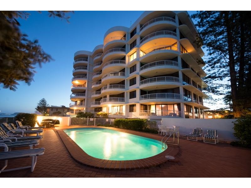 Mermaid Beach QLD 4218