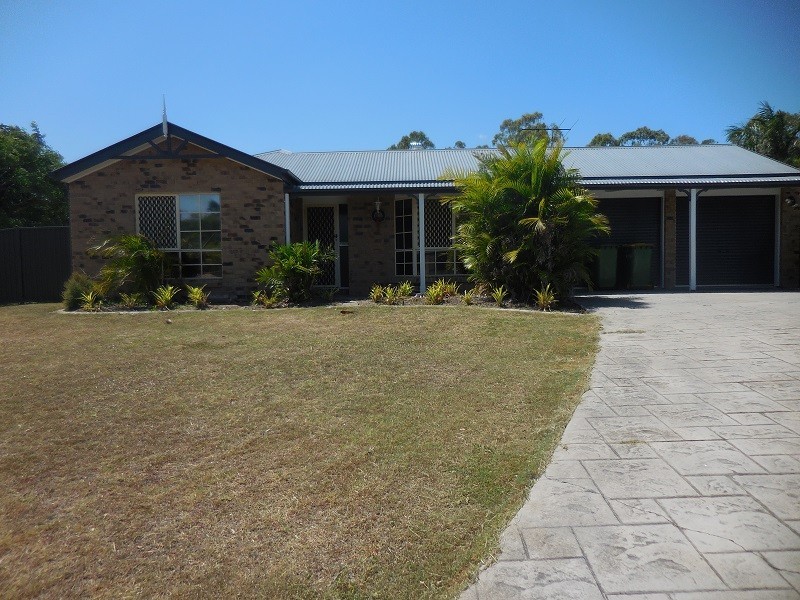 2 Maple Ave, Camira QLD 4300