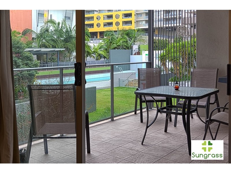 121/51 Hope Street, Spring Hill QLD 4000
