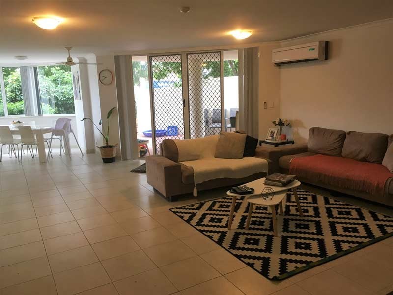 1/57 Lambert Street, Kangaroo Point QLD 4169