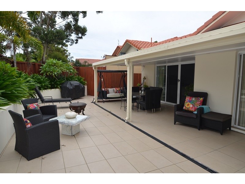 Robina QLD 4226